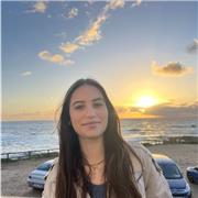 Estudiante de Ingeniería de Materiales y Organización Industrial 
 Clases de Matemáticas y Física para primaria/ESO